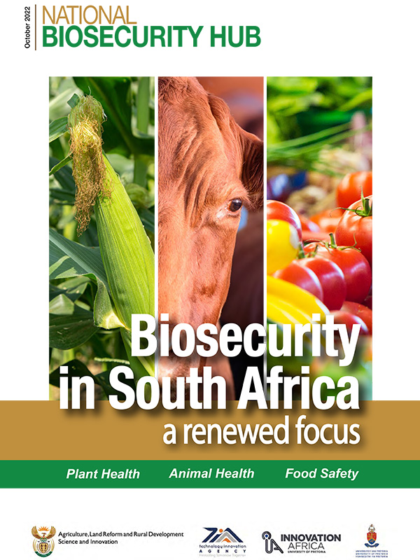 Biosecurity E-Journal 10-2022